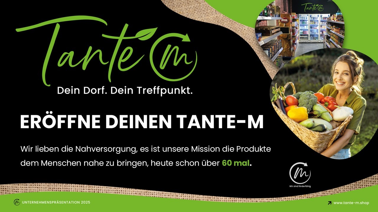 Folien Präsentation Gemeinden